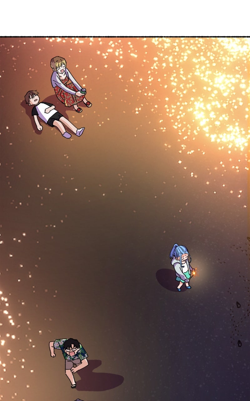My Little Sister is theDemon Lord! Ep. 31 - A Day At the Beach: Fireworks page 81 - 