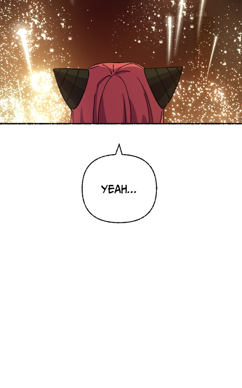 My Little Sister is theDemon Lord! Ep. 31 - A Day At the Beach: Fireworks page 84 - 