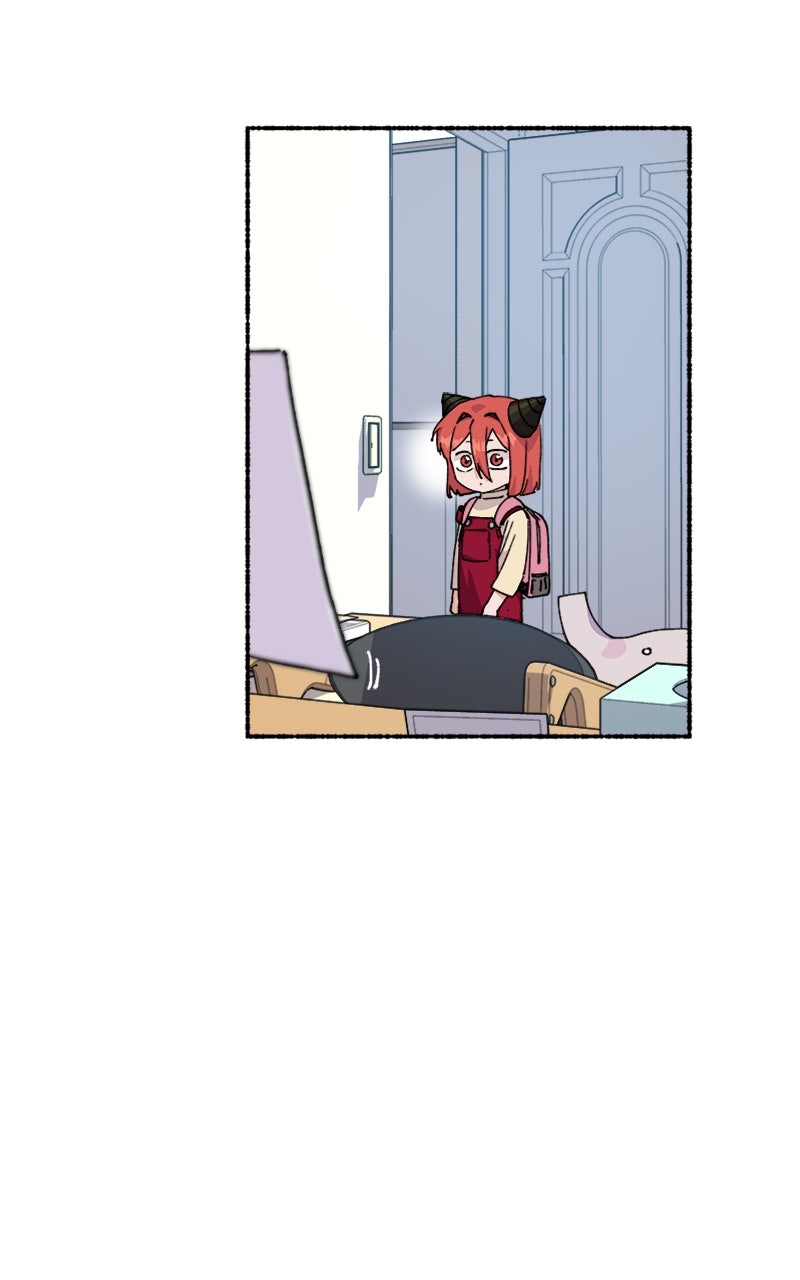 My Little Sister is theDemon Lord! Ep. 31 - A Day At the Beach: Fireworks page 88 - 