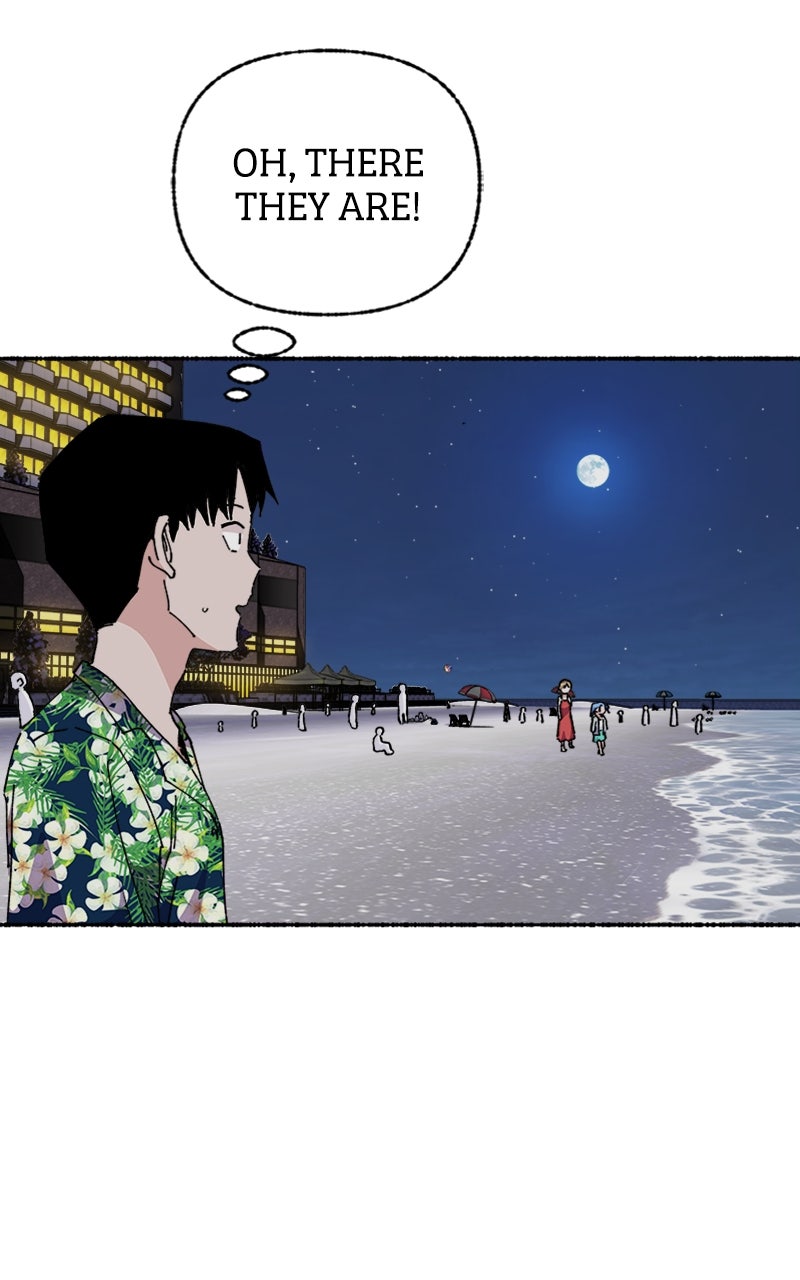 My Little Sister is theDemon Lord! Ep. 31 - A Day At the Beach: Fireworks page 10 - 