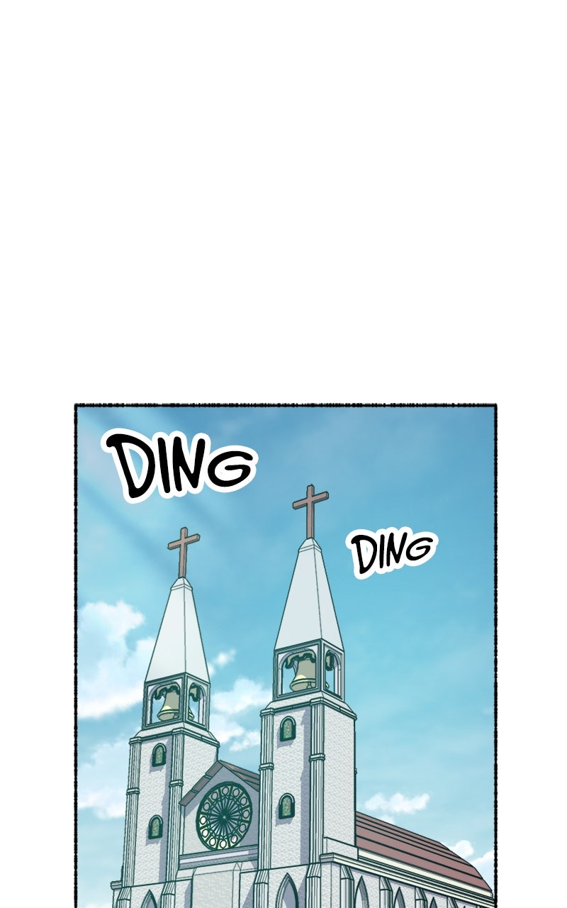 My Little Sister is theDemon Lord! Ep. 32 - Take the Leap! A Candid Declaration of Love! page 1 - 