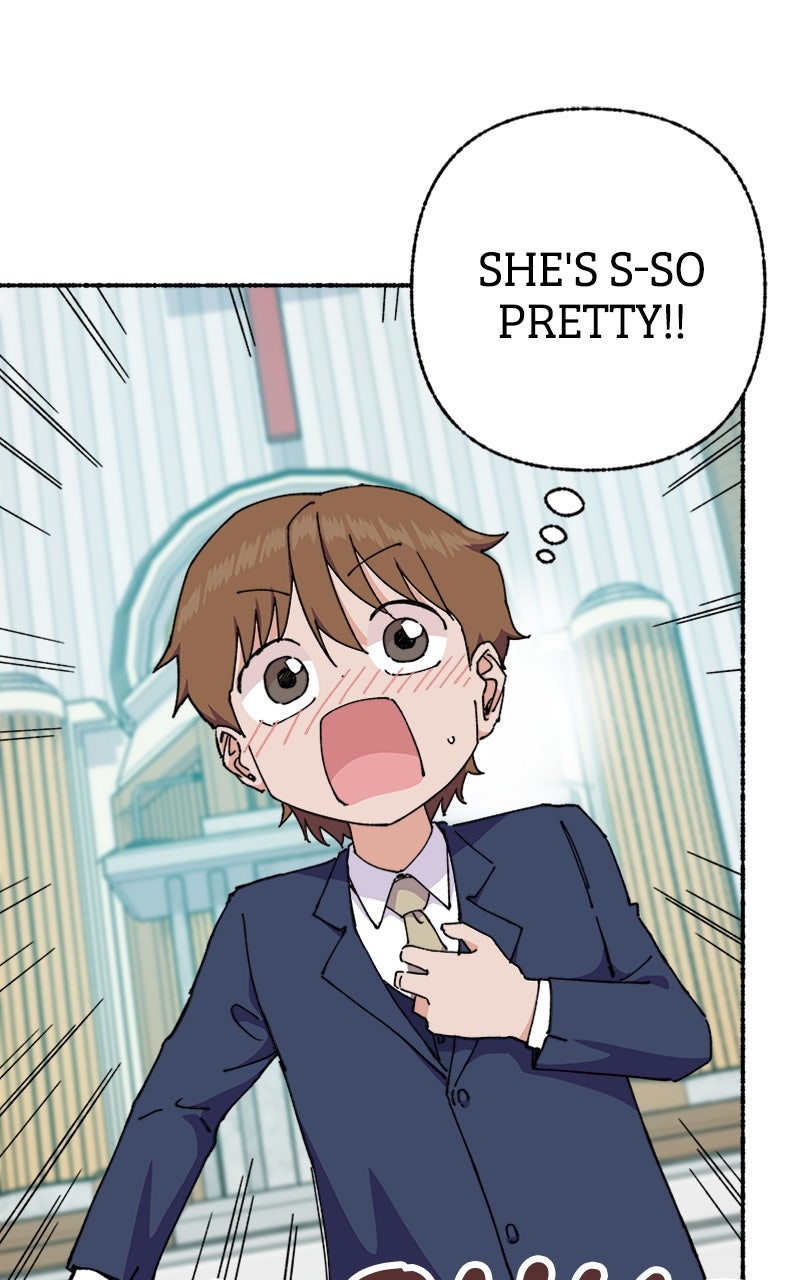 My Little Sister is theDemon Lord! Ep. 32 - Take the Leap! A Candid Declaration of Love! page 12 - 