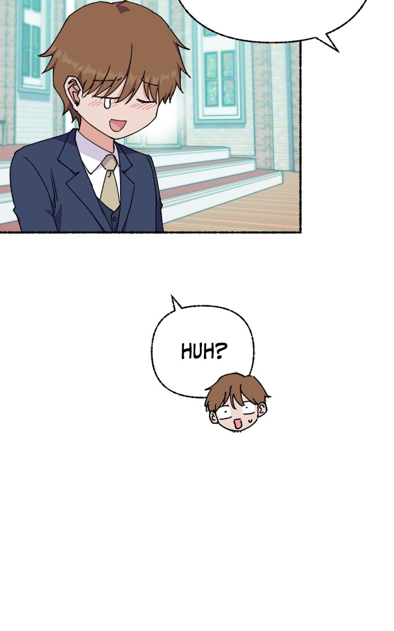 My Little Sister is theDemon Lord! Ep. 32 - Take the Leap! A Candid Declaration of Love! page 14 - 