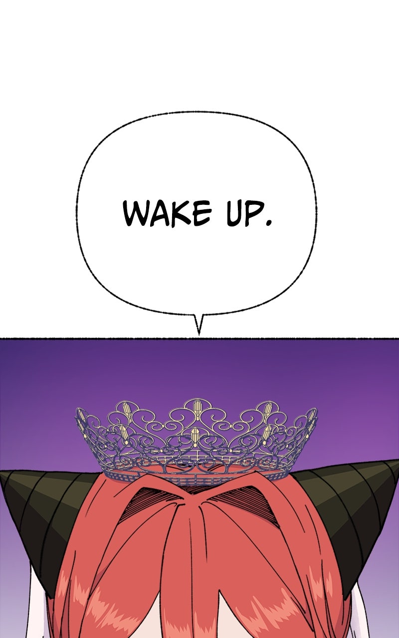 My Little Sister is theDemon Lord! Ep. 32 - Take the Leap! A Candid Declaration of Love! page 15 - 