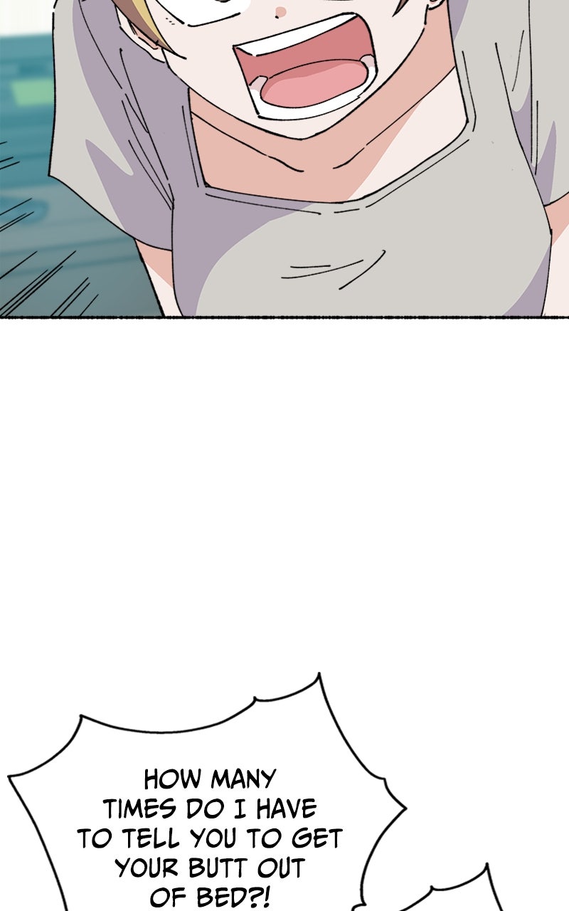 My Little Sister is theDemon Lord! Ep. 32 - Take the Leap! A Candid Declaration of Love! page 18 - 