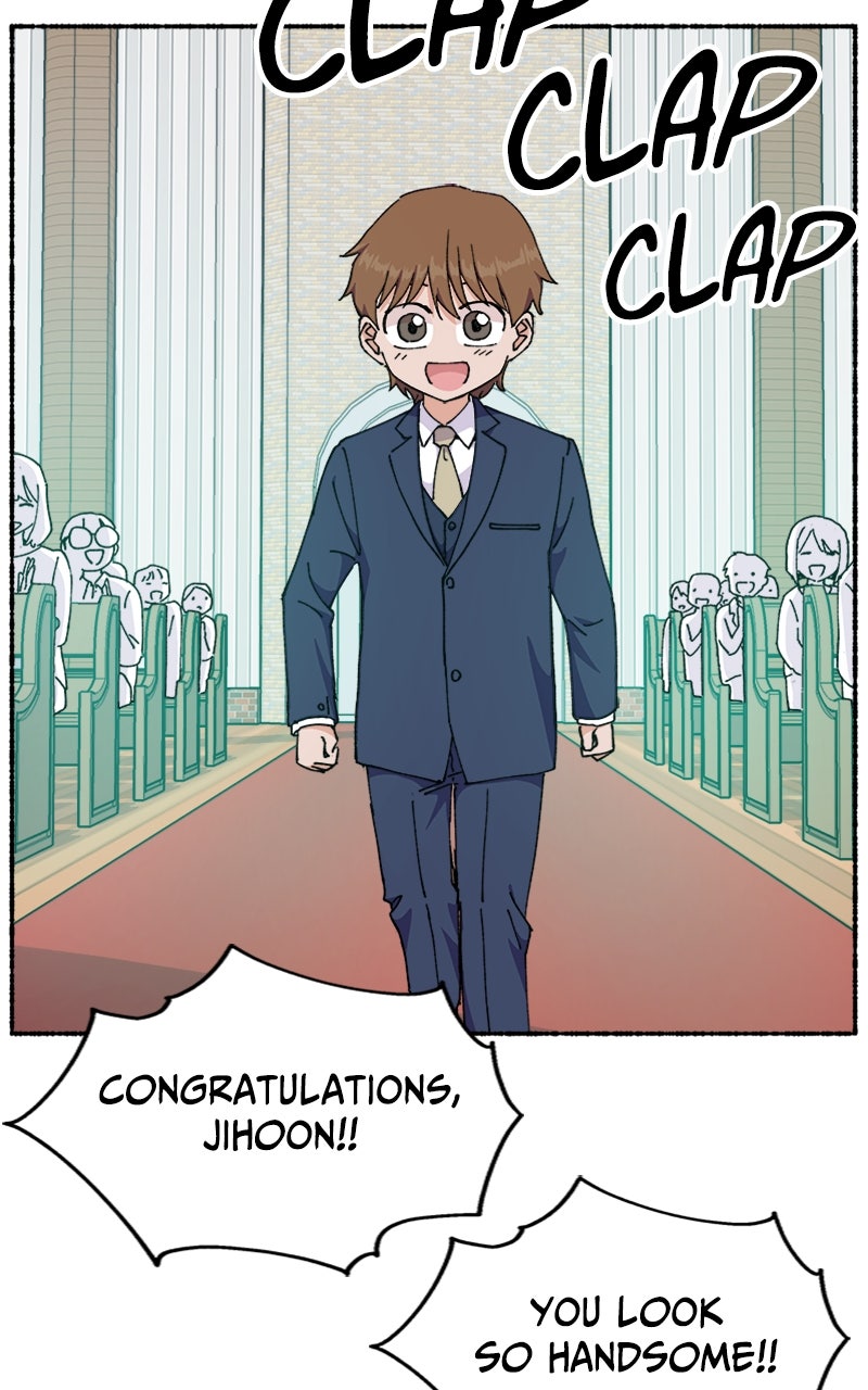 My Little Sister is theDemon Lord! Ep. 32 - Take the Leap! A Candid Declaration of Love! page 3 - 
