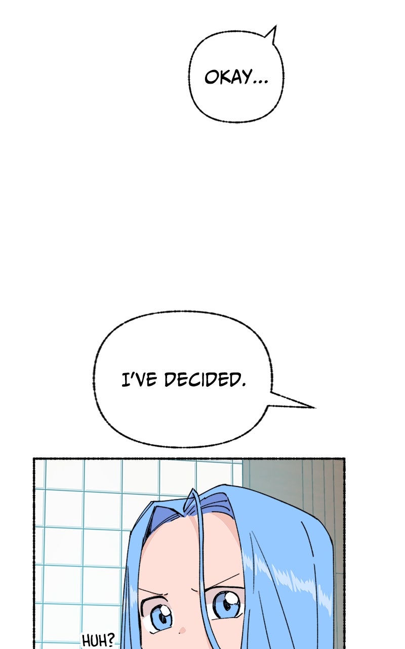 My Little Sister is theDemon Lord! Ep. 32 - Take the Leap! A Candid Declaration of Love! page 23 - 