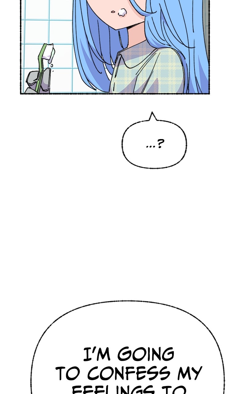 My Little Sister is theDemon Lord! Ep. 32 - Take the Leap! A Candid Declaration of Love! page 24 - 