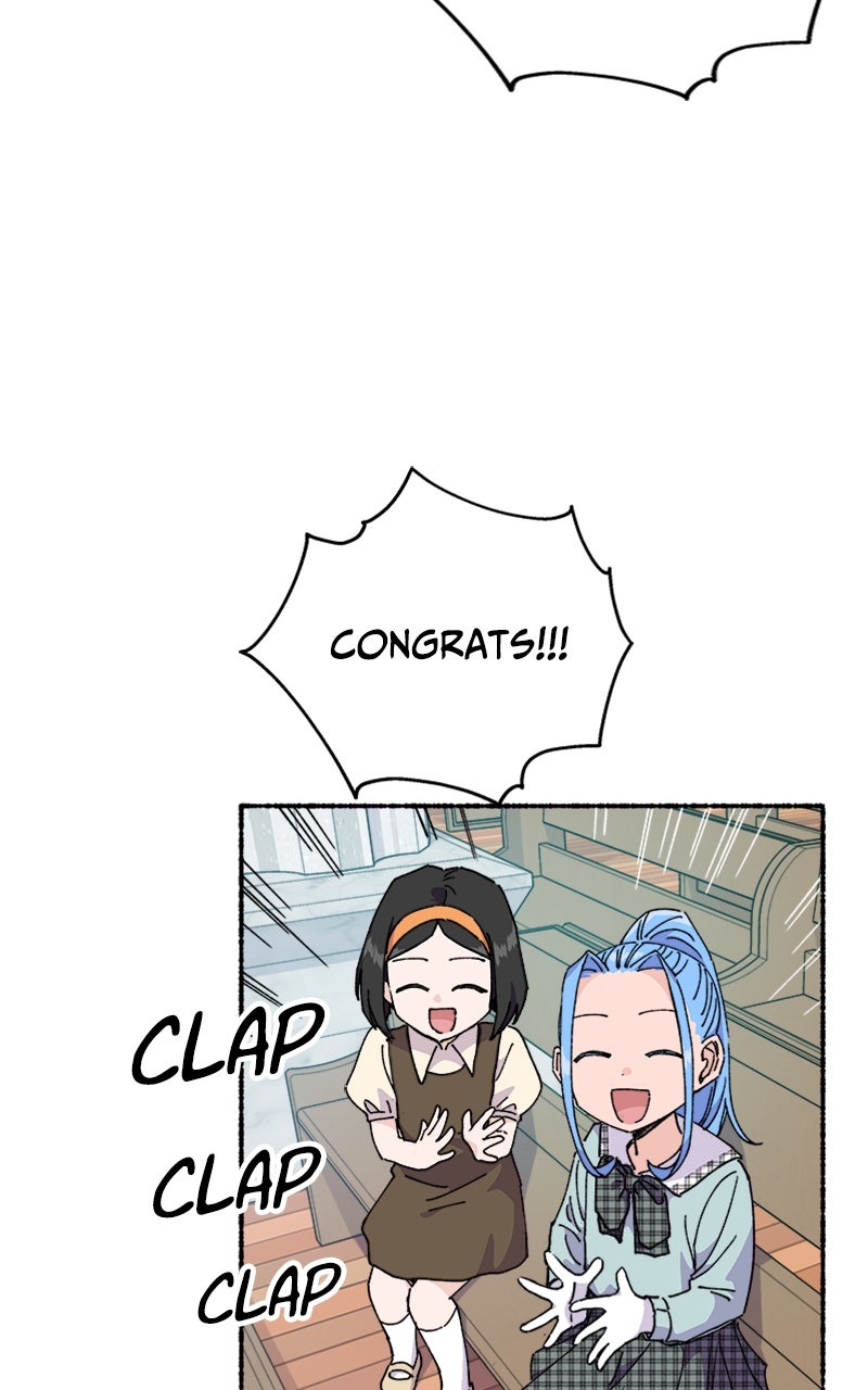 My Little Sister is theDemon Lord! Ep. 32 - Take the Leap! A Candid Declaration of Love! page 4 - 