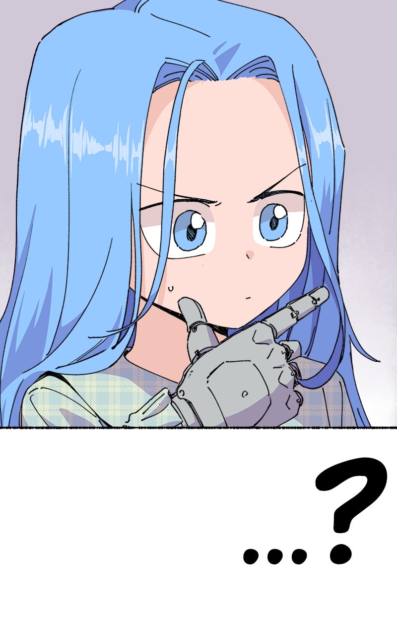 My Little Sister is theDemon Lord! Ep. 32 - Take the Leap! A Candid Declaration of Love! page 36 - 