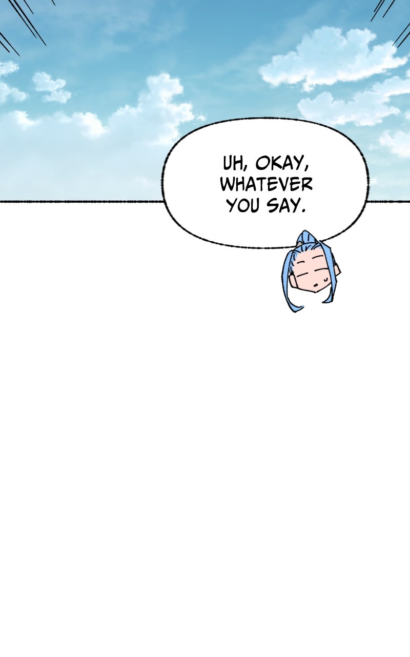 My Little Sister is theDemon Lord! Ep. 32 - Take the Leap! A Candid Declaration of Love! page 40 - 
