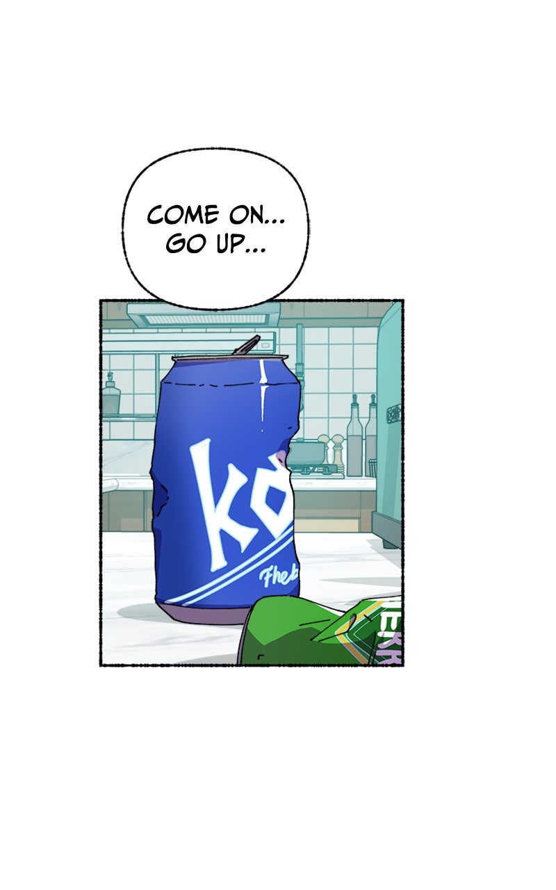 My Little Sister is theDemon Lord! Ep. 32 - Take the Leap! A Candid Declaration of Love! page 41 - 