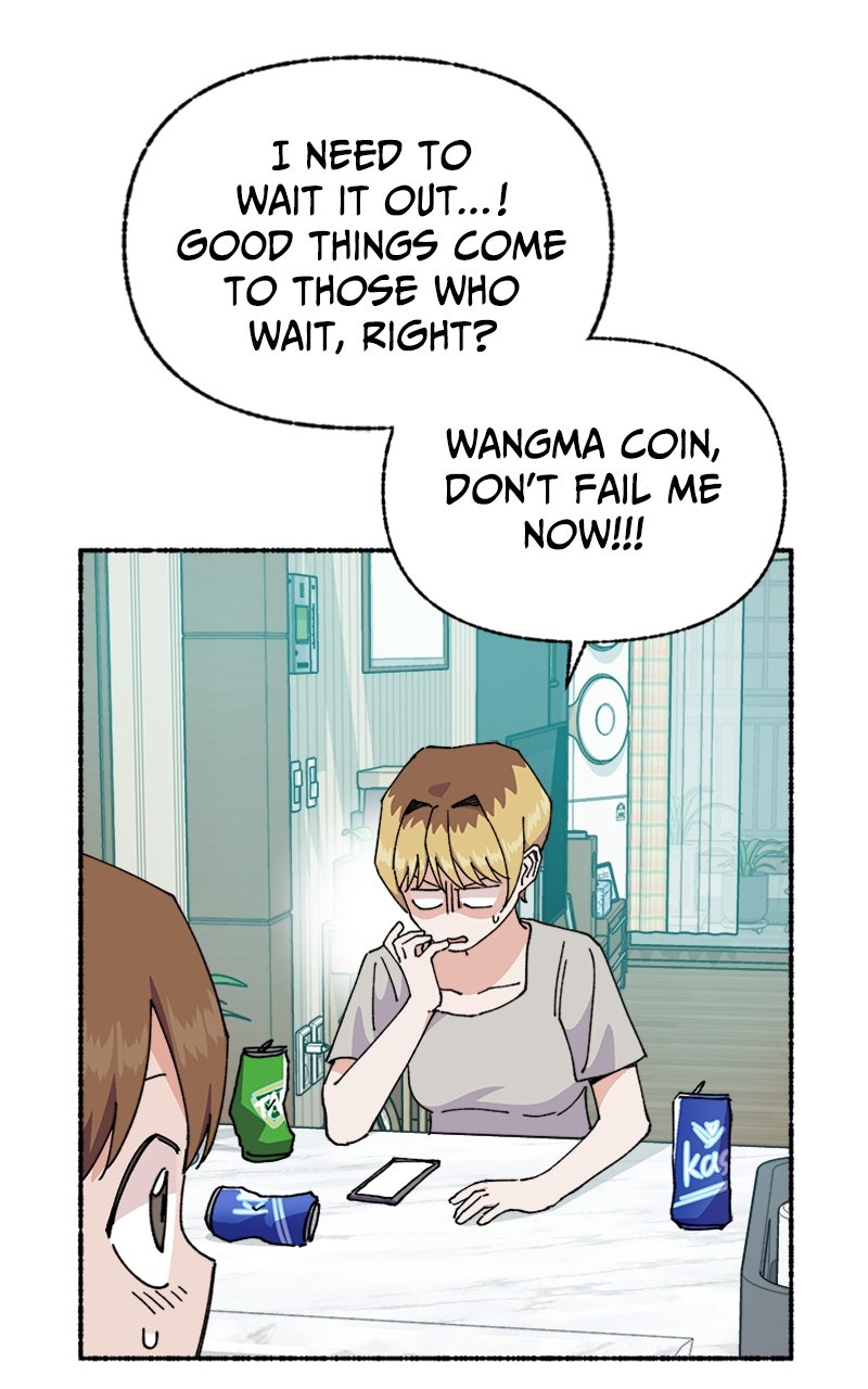 My Little Sister is theDemon Lord! Ep. 32 - Take the Leap! A Candid Declaration of Love! page 42 - 