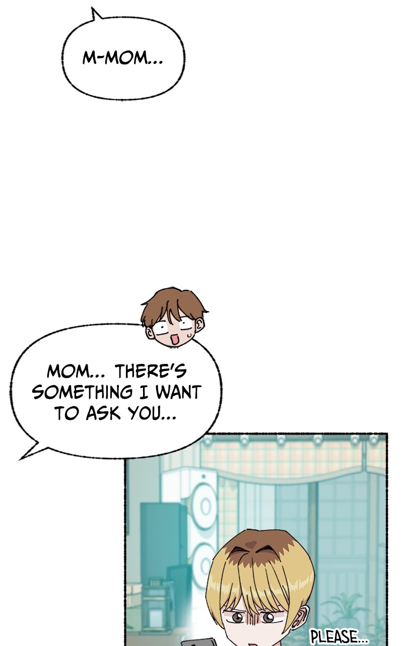 My Little Sister is theDemon Lord! Ep. 32 - Take the Leap! A Candid Declaration of Love! page 43 - 