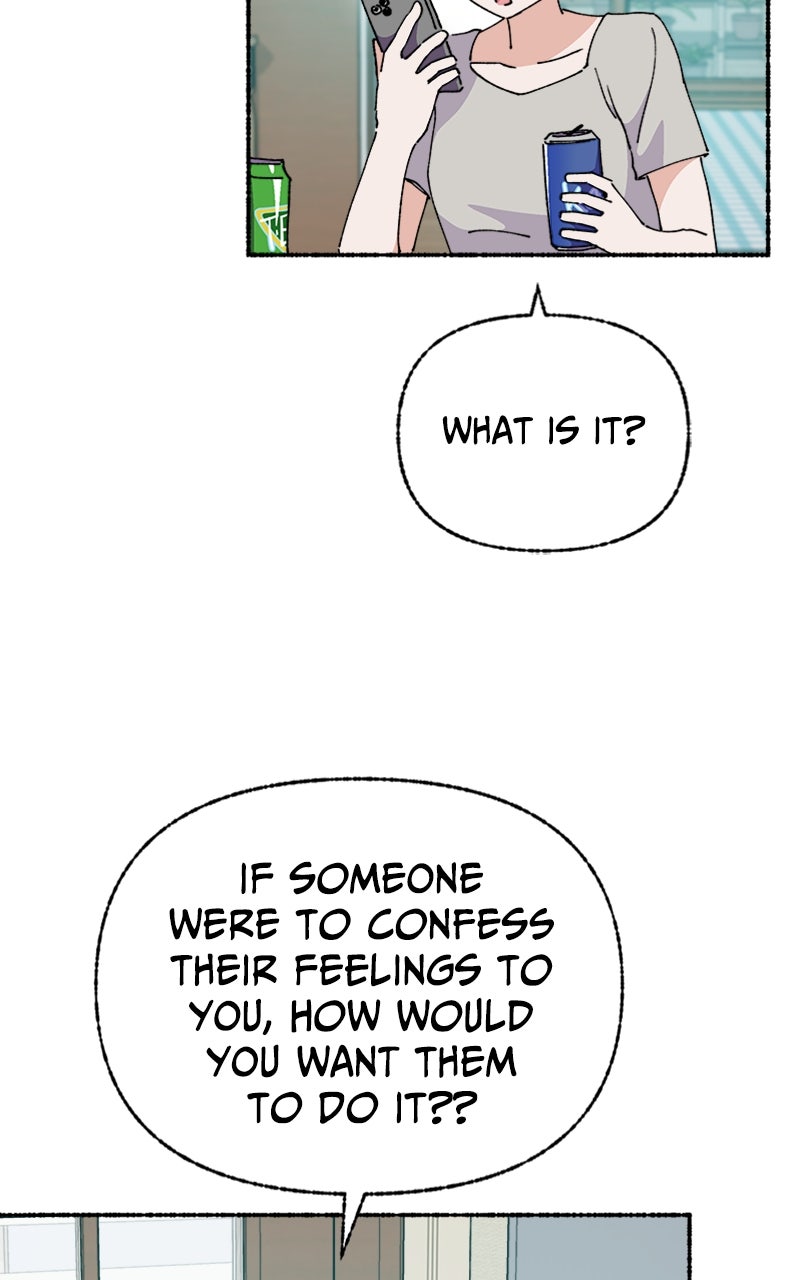 My Little Sister is theDemon Lord! Ep. 32 - Take the Leap! A Candid Declaration of Love! page 44 - 