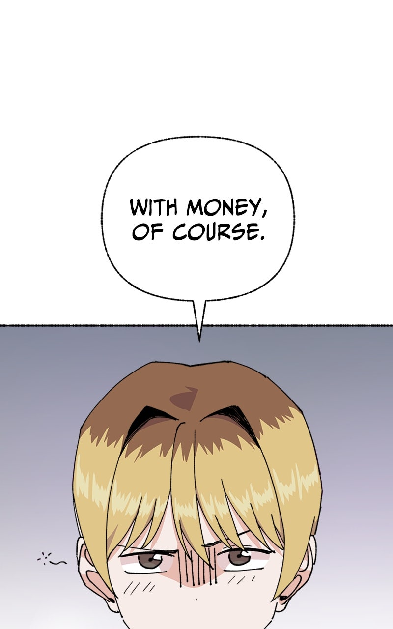 My Little Sister is theDemon Lord! Ep. 32 - Take the Leap! A Candid Declaration of Love! page 47 - 
