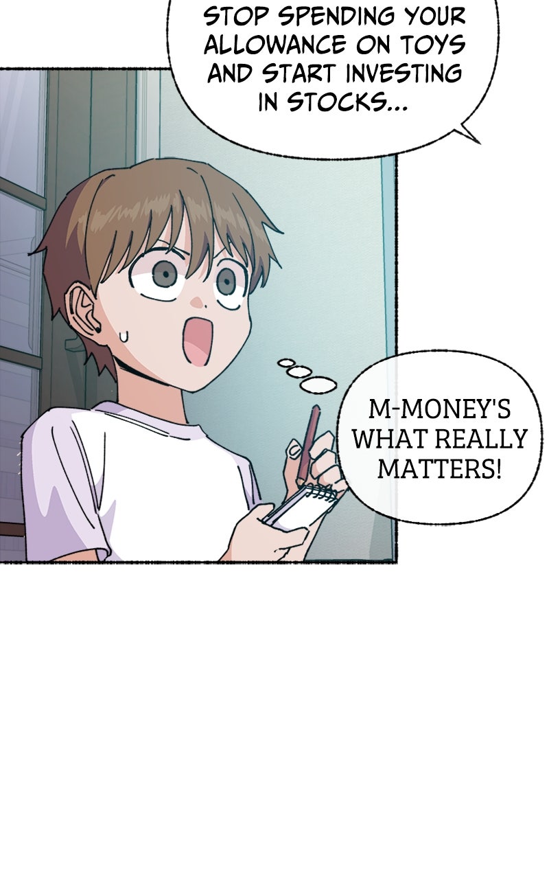My Little Sister is theDemon Lord! Ep. 32 - Take the Leap! A Candid Declaration of Love! page 49 - 