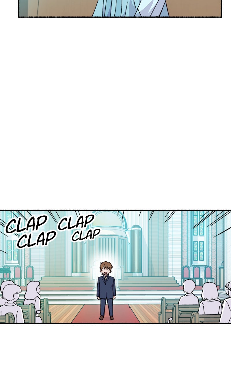 My Little Sister is theDemon Lord! Ep. 32 - Take the Leap! A Candid Declaration of Love! page 6 - 