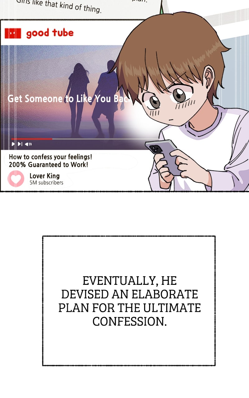 My Little Sister is theDemon Lord! Ep. 32 - Take the Leap! A Candid Declaration of Love! page 51 - 