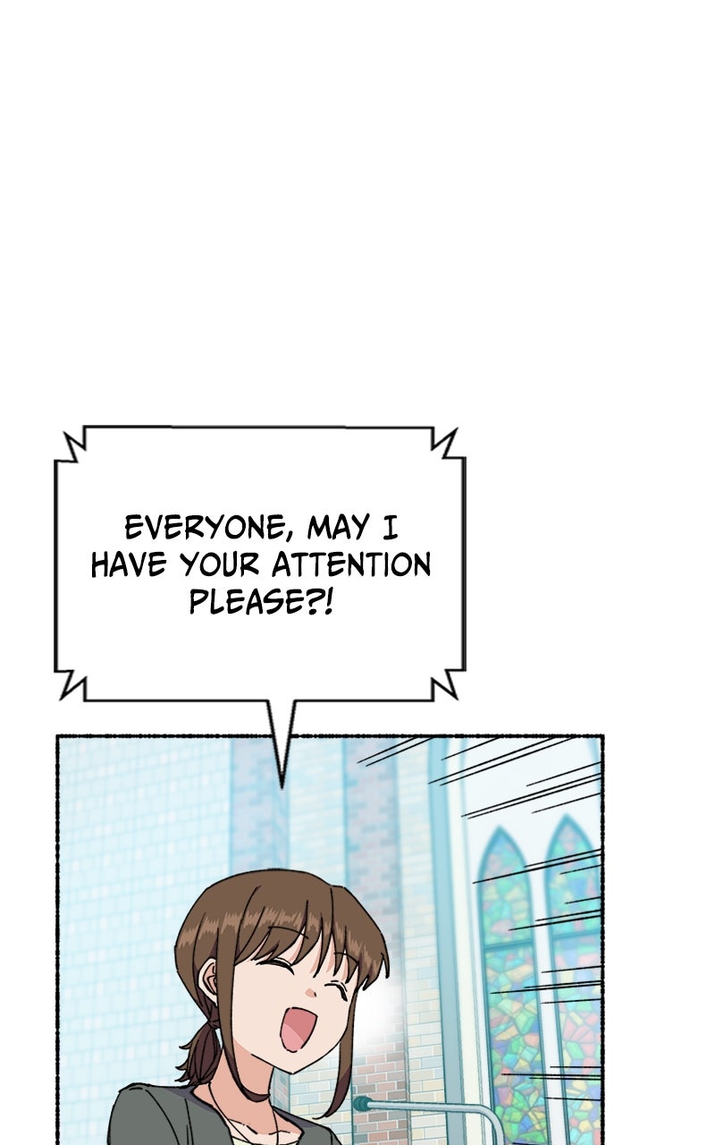 My Little Sister is theDemon Lord! Ep. 32 - Take the Leap! A Candid Declaration of Love! page 7 - 