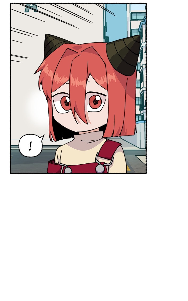 My Little Sister is theDemon Lord! Ep. 32 - Take the Leap! A Candid Declaration of Love! page 62 - 