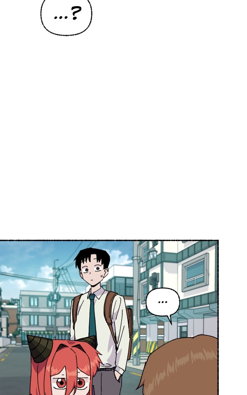 My Little Sister is theDemon Lord! Ep. 32 - Take the Leap! A Candid Declaration of Love! page 64 - 