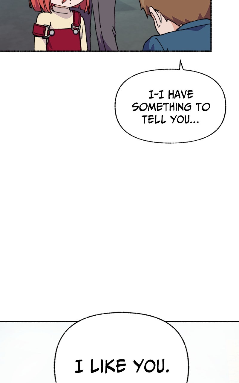 My Little Sister is theDemon Lord! Ep. 32 - Take the Leap! A Candid Declaration of Love! page 65 - 
