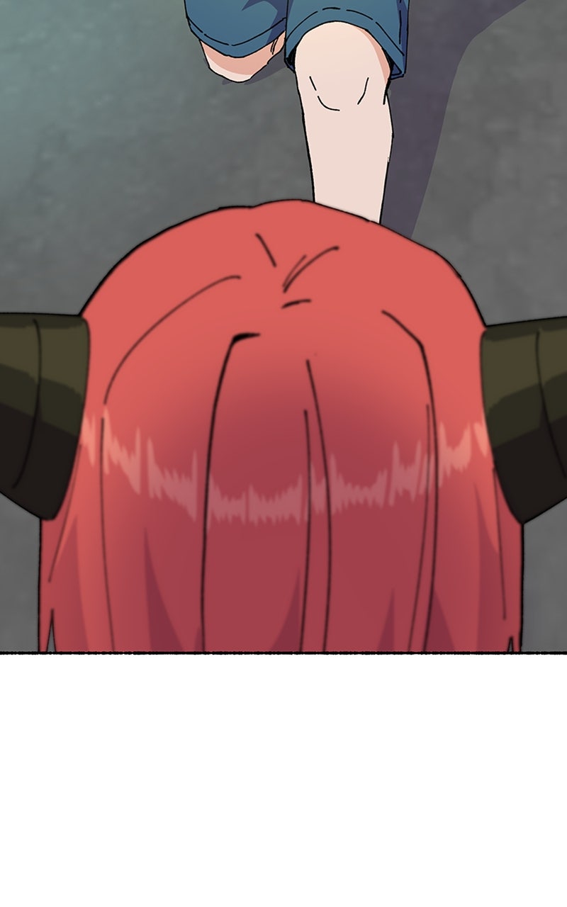 My Little Sister is theDemon Lord! Ep. 32 - Take the Leap! A Candid Declaration of Love! page 67 - 