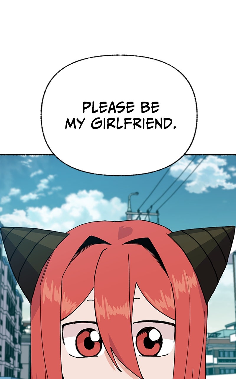 My Little Sister is theDemon Lord! Ep. 32 - Take the Leap! A Candid Declaration of Love! page 68 - 