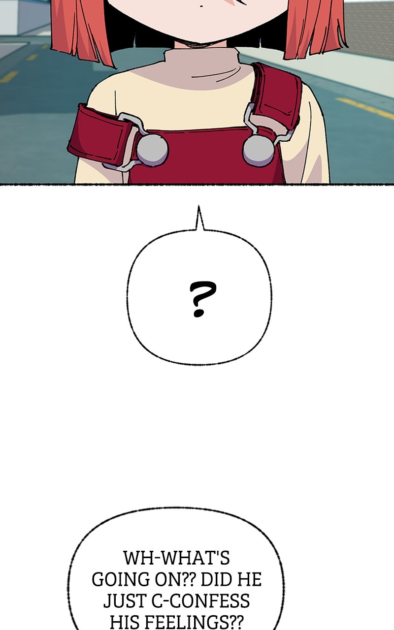 My Little Sister is theDemon Lord! Ep. 32 - Take the Leap! A Candid Declaration of Love! page 69 - 