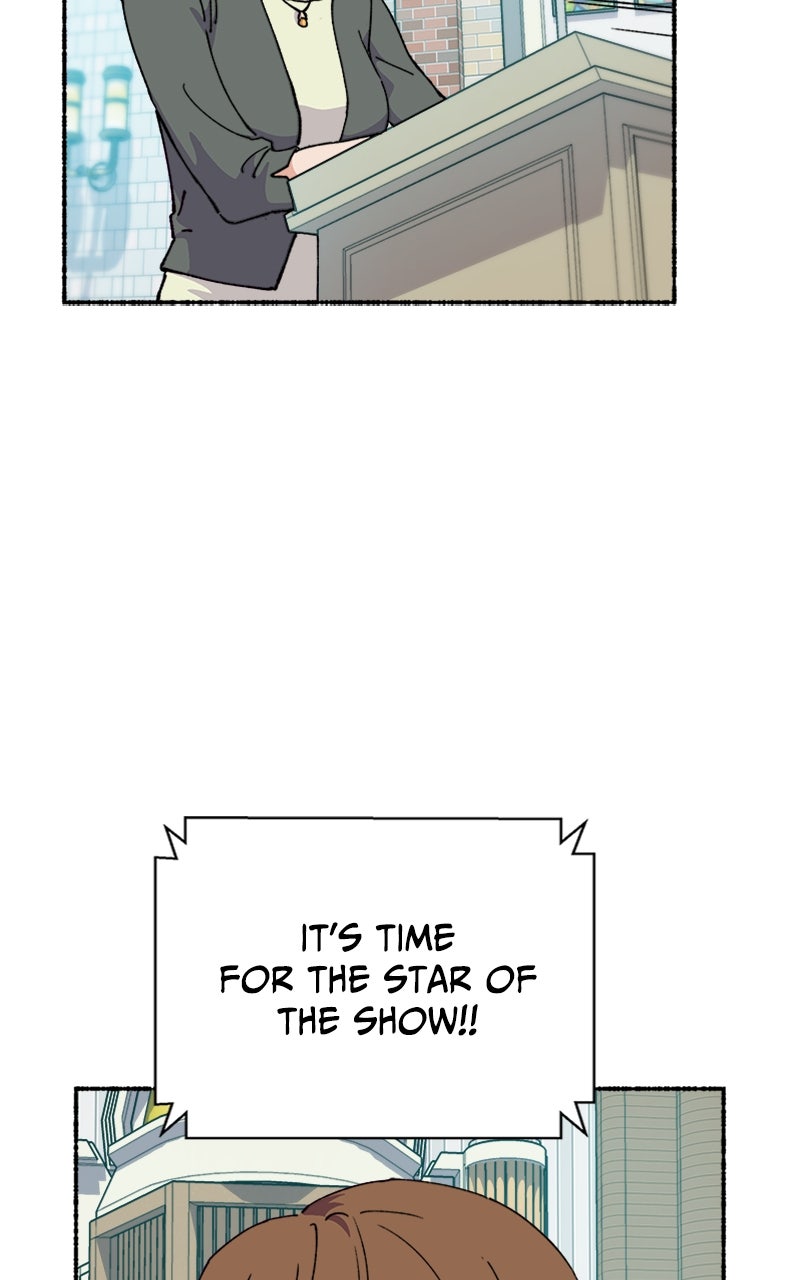 My Little Sister is theDemon Lord! Ep. 32 - Take the Leap! A Candid Declaration of Love! page 8 - 