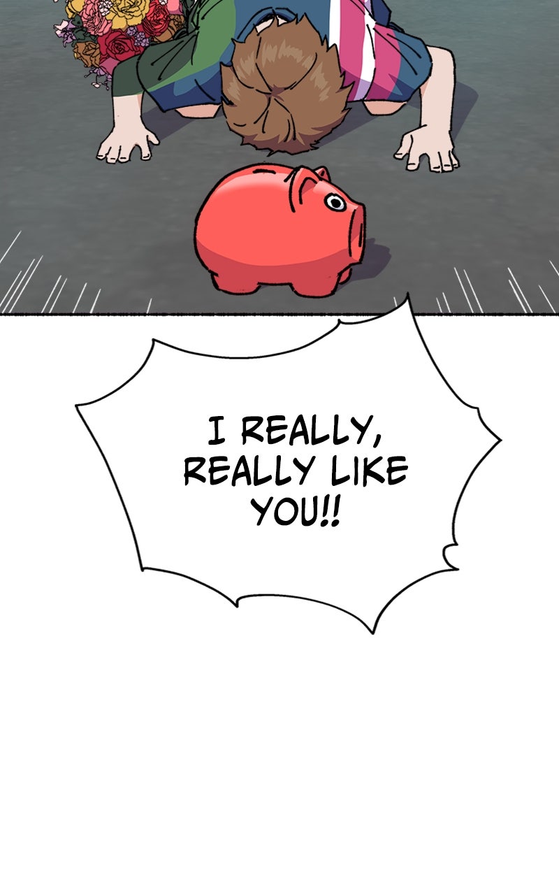 My Little Sister is theDemon Lord! Ep. 32 - Take the Leap! A Candid Declaration of Love! page 72 - 