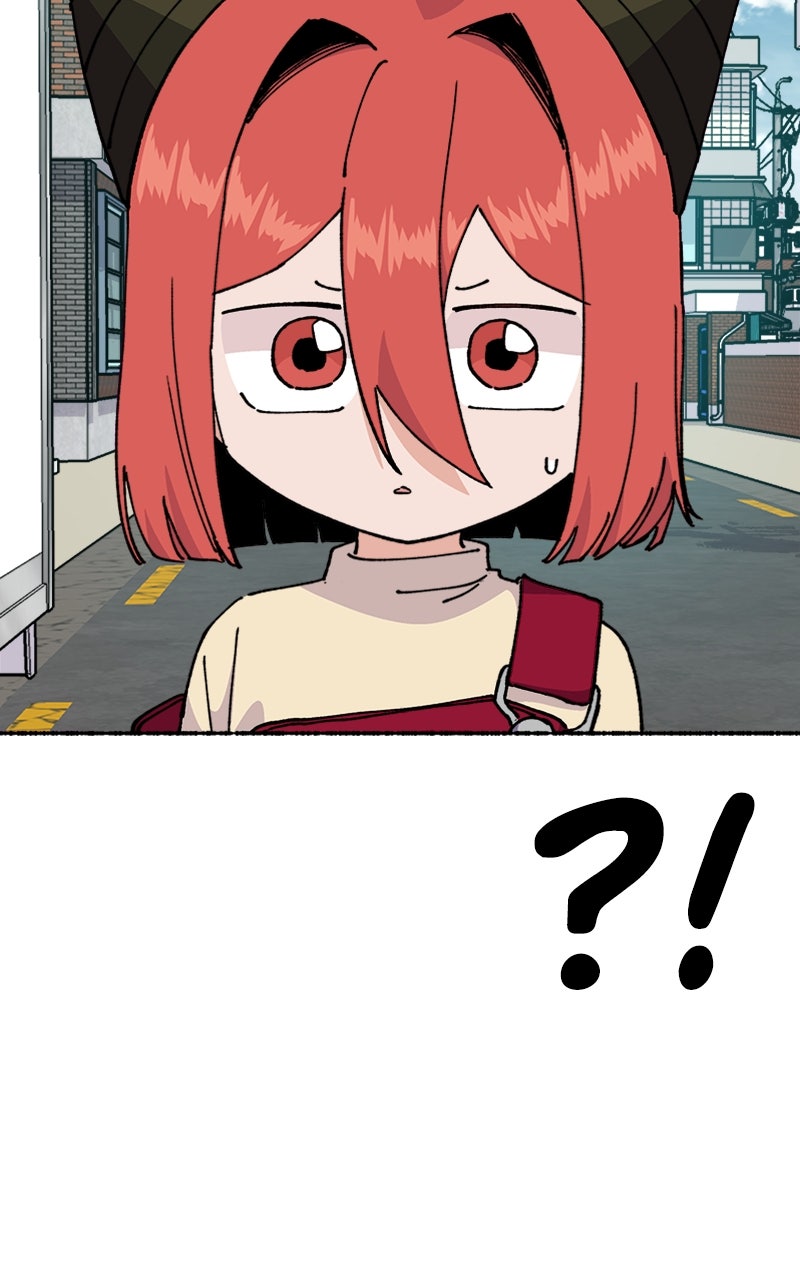 My Little Sister is theDemon Lord! Ep. 32 - Take the Leap! A Candid Declaration of Love! page 79 - 