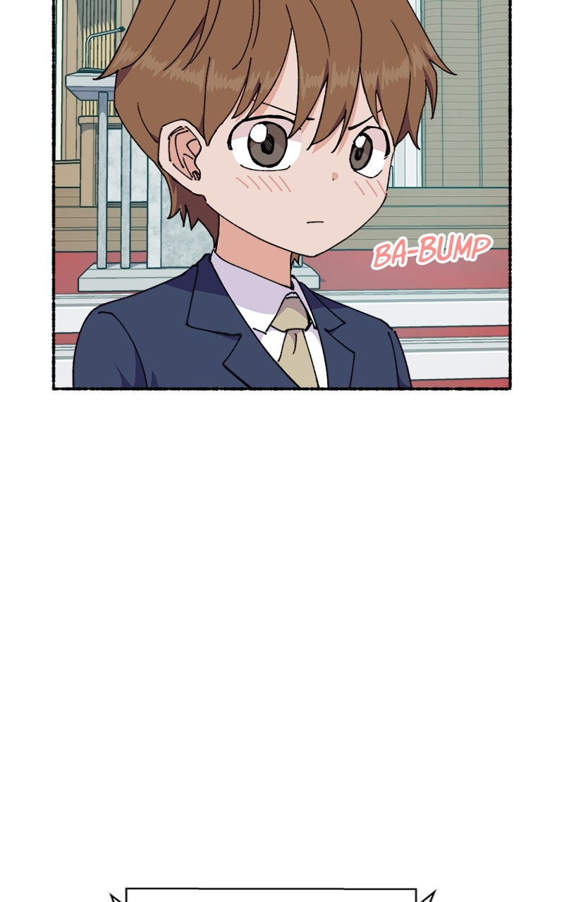 My Little Sister is theDemon Lord! Ep. 32 - Take the Leap! A Candid Declaration of Love! page 9 - 