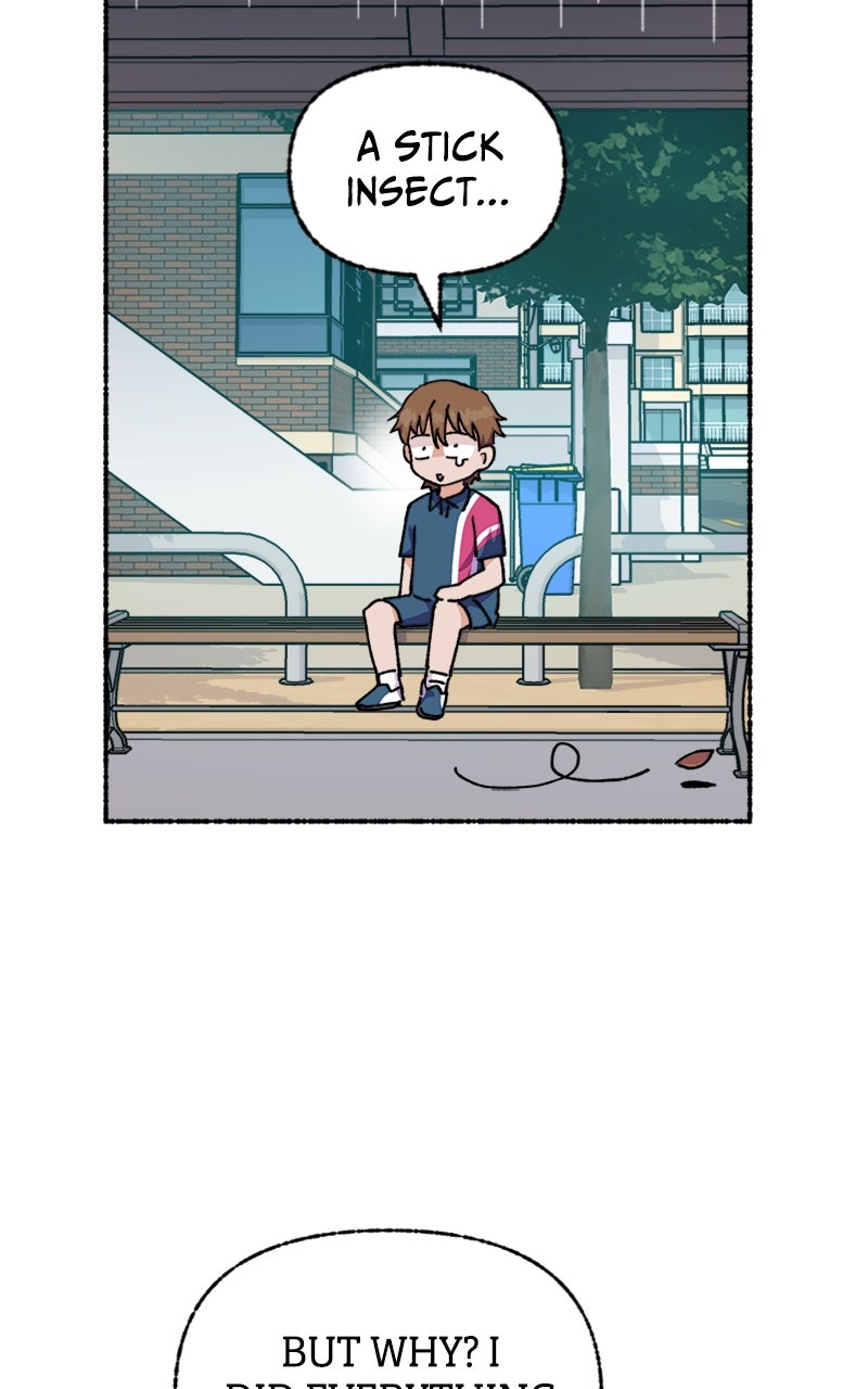 My Little Sister is theDemon Lord! Ep. 32 - Take the Leap! A Candid Declaration of Love! page 84 - 