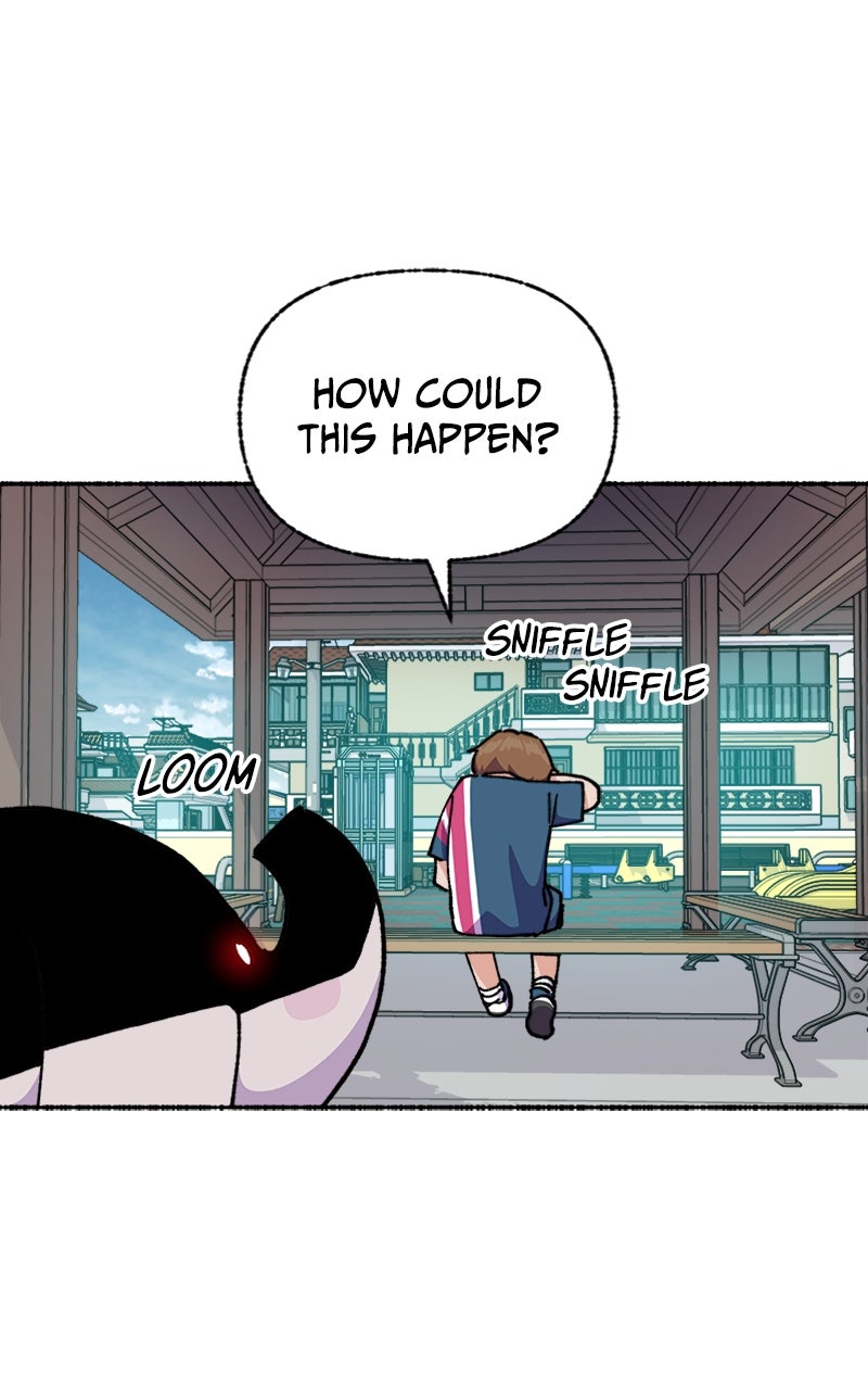 My Little Sister is theDemon Lord! Ep. 32 - Take the Leap! A Candid Declaration of Love! page 86 - 