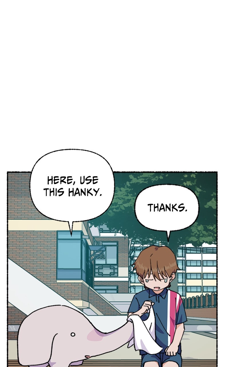 My Little Sister is theDemon Lord! Ep. 32 - Take the Leap! A Candid Declaration of Love! page 87 - 