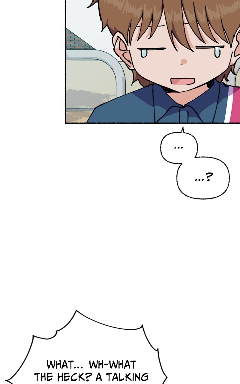 My Little Sister is theDemon Lord! Ep. 32 - Take the Leap! A Candid Declaration of Love! page 89 - 