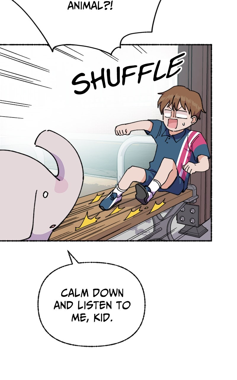 My Little Sister is theDemon Lord! Ep. 32 - Take the Leap! A Candid Declaration of Love! page 90 - 