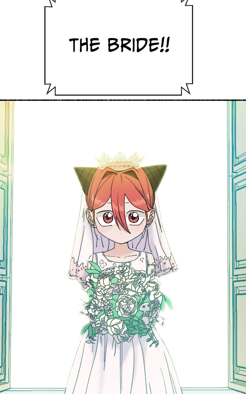 My Little Sister is theDemon Lord! Ep. 32 - Take the Leap! A Candid Declaration of Love! page 10 - 