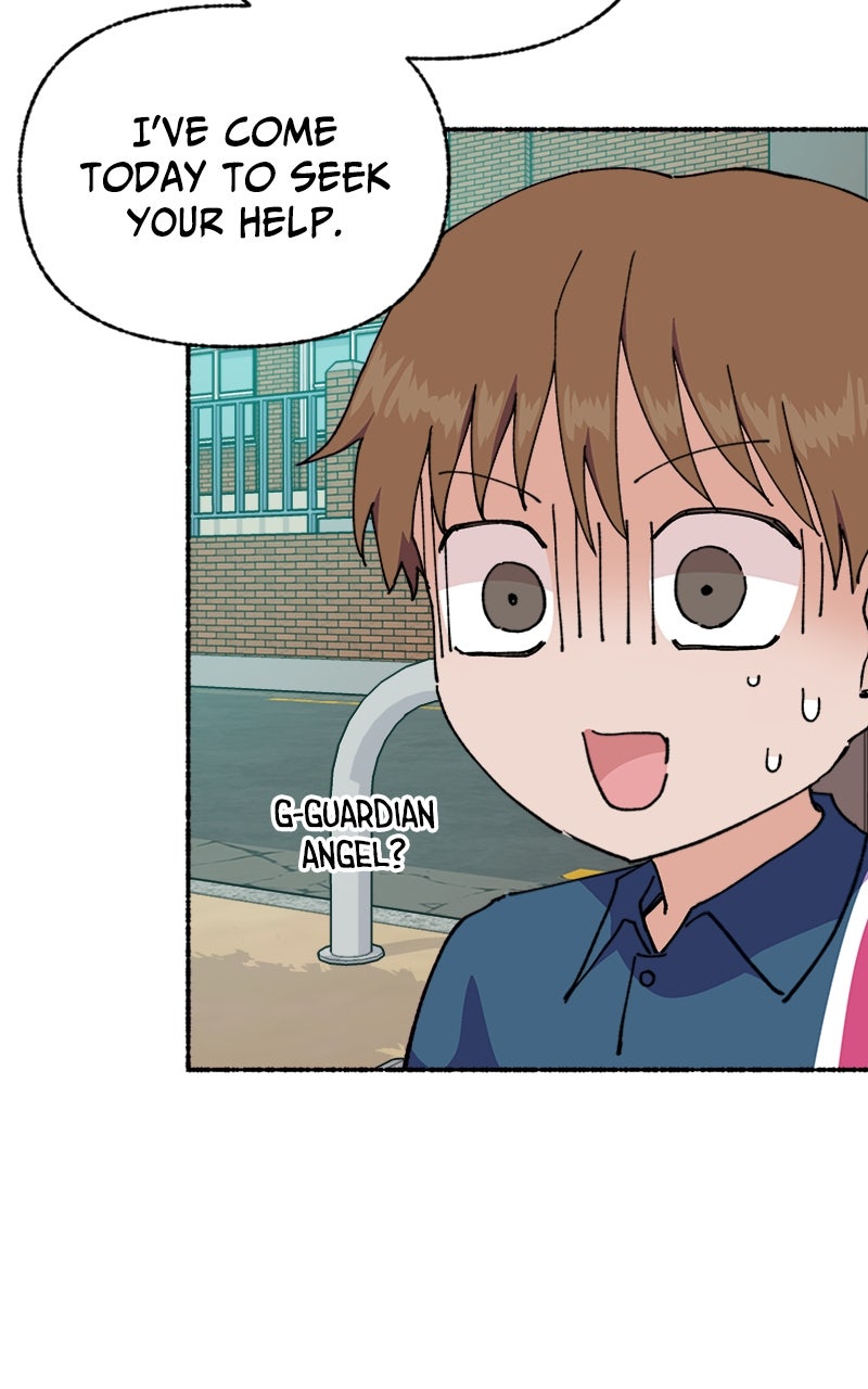 My Little Sister is theDemon Lord! Ep. 32 - Take the Leap! A Candid Declaration of Love! page 93 - 