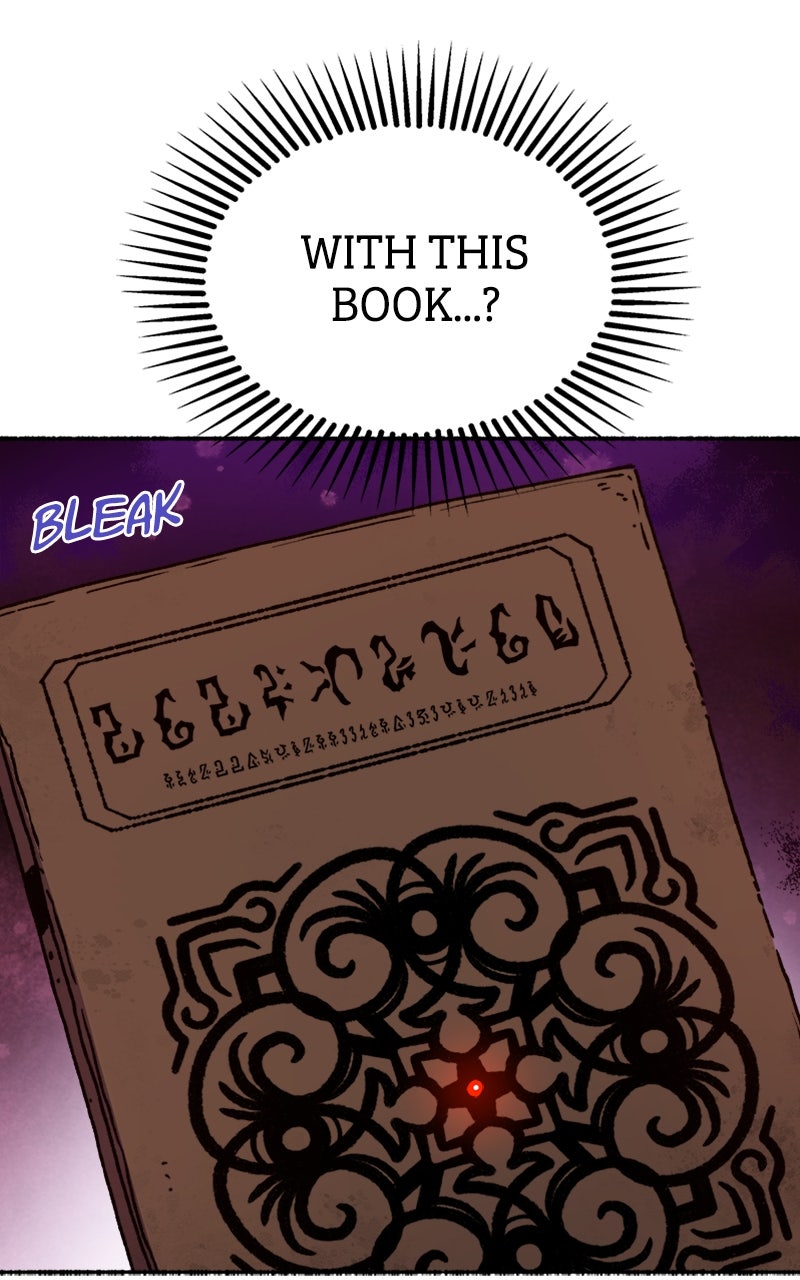 My Little Sister is theDemon Lord! Ep. 32 - Take the Leap! A Candid Declaration of Love! page 97 - 