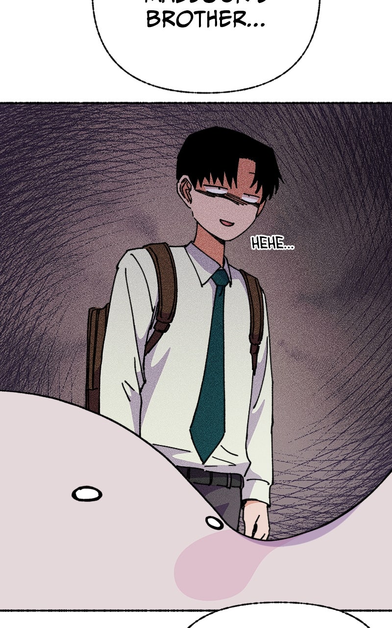 My Little Sister is theDemon Lord! Ep. 33 - Jihoon Awakened!! page 11 - 