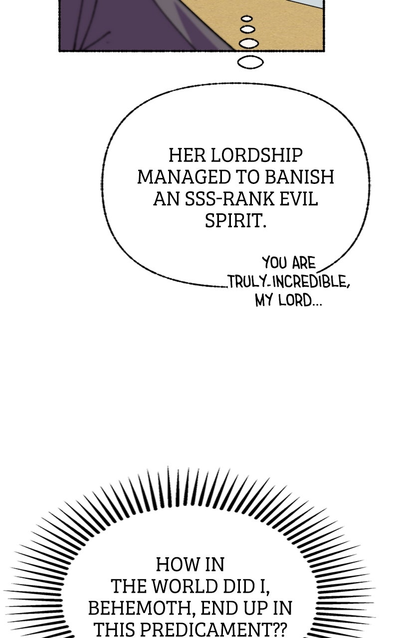 My Little Sister is theDemon Lord! Ep. 33 - Jihoon Awakened!! page 101 - 