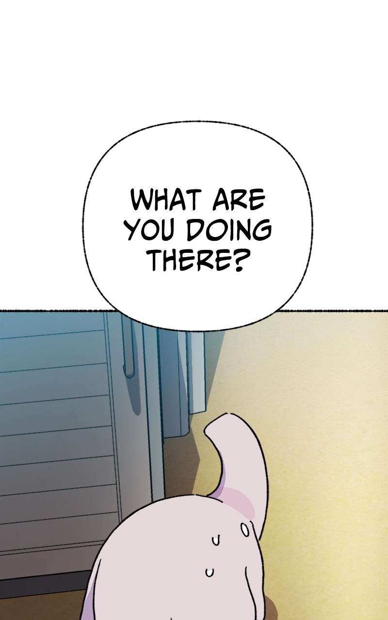 My Little Sister is theDemon Lord! Ep. 33 - Jihoon Awakened!! page 104 - 