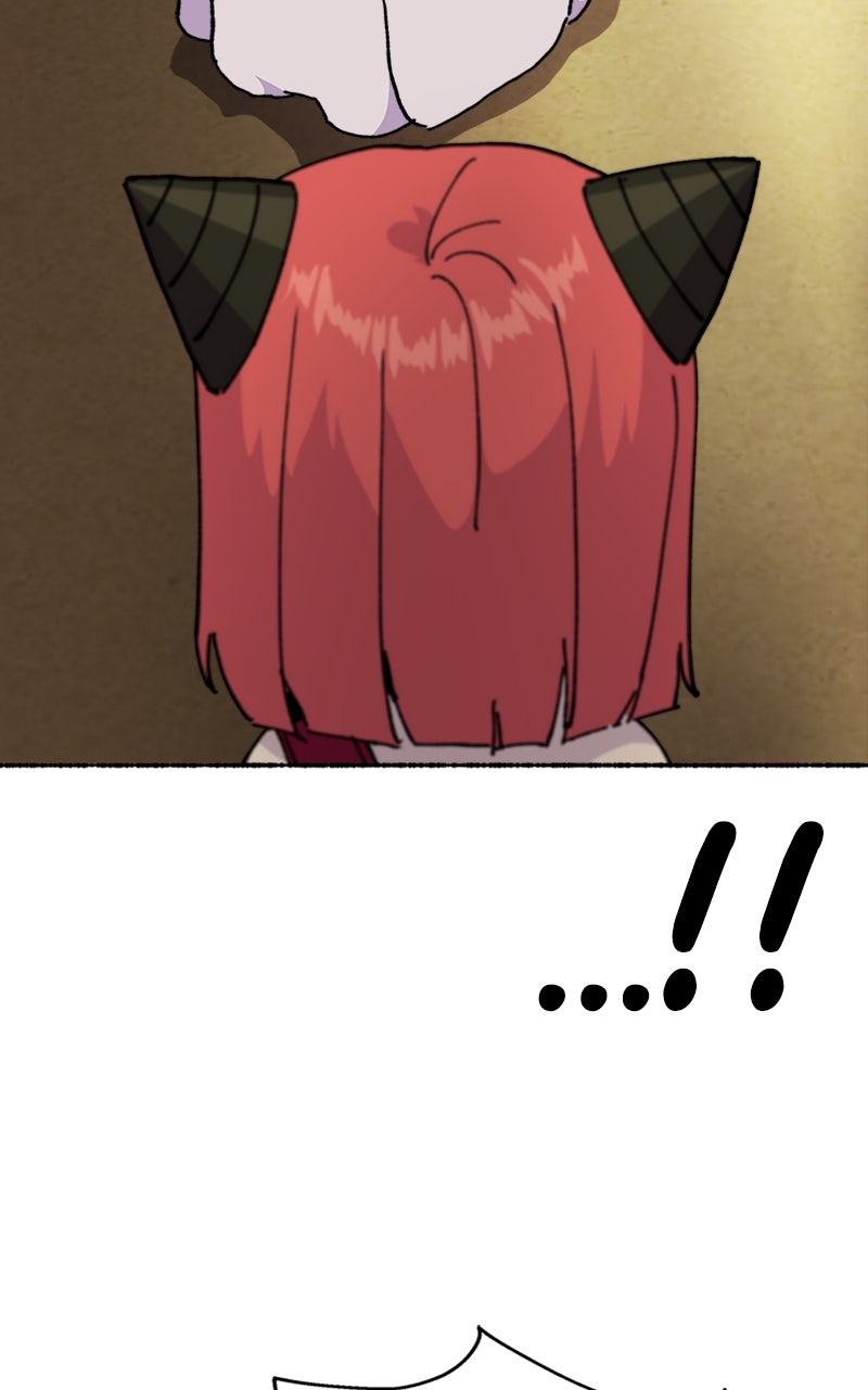 My Little Sister is theDemon Lord! Ep. 33 - Jihoon Awakened!! page 105 - 