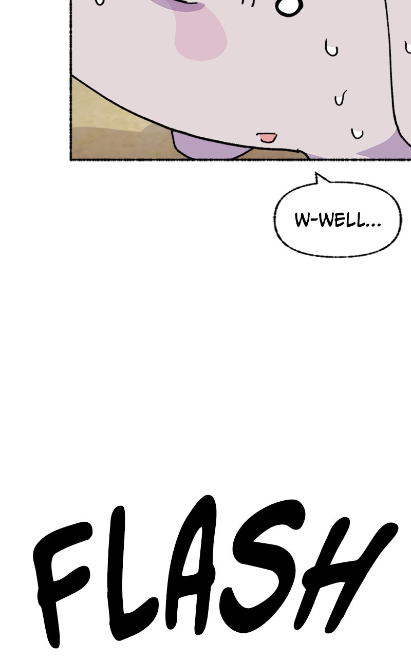 My Little Sister is theDemon Lord! Ep. 33 - Jihoon Awakened!! page 109 - 