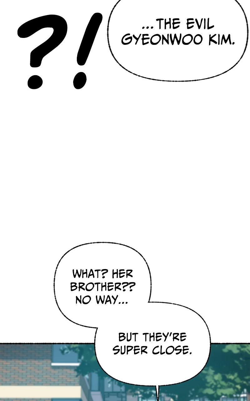 My Little Sister is theDemon Lord! Ep. 33 - Jihoon Awakened!! page 12 - 