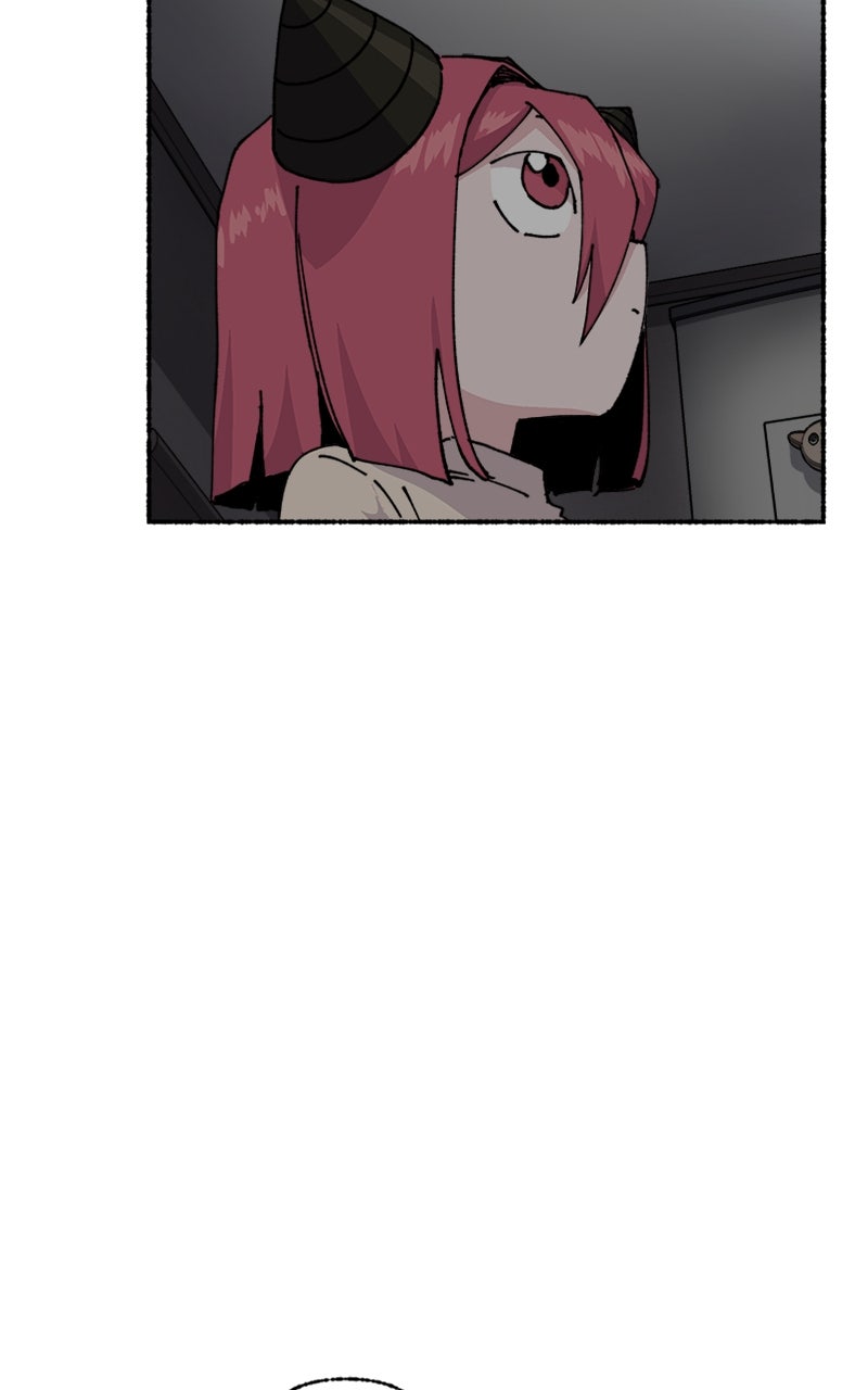 My Little Sister is theDemon Lord! Ep. 33 - Jihoon Awakened!! page 112 - 