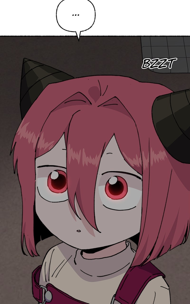 My Little Sister is theDemon Lord! Ep. 33 - Jihoon Awakened!! page 113 - 